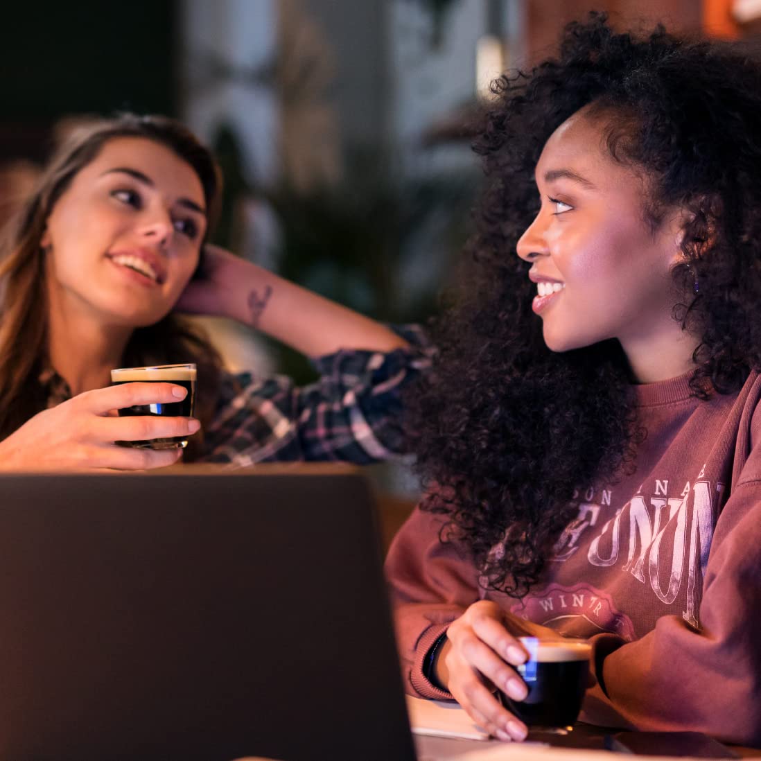Philips Senseo Original Plus CSA210/10 Blanc — vue 5